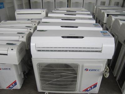 铜川空调回收 旧空调回收 二手空调回收